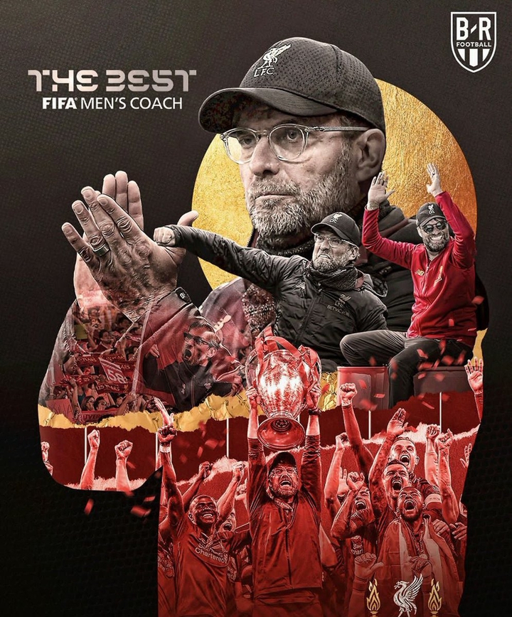 Simply The Best