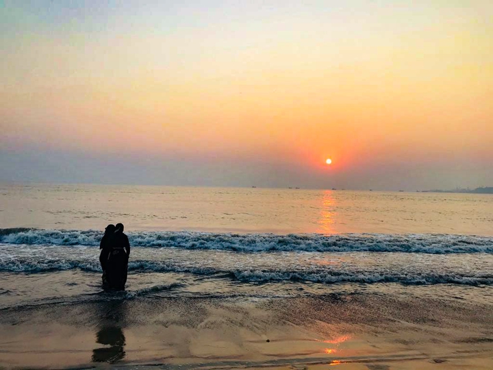 Sea
