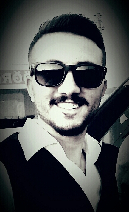 gülümse ki hayat ta sana gülümse sin. ..