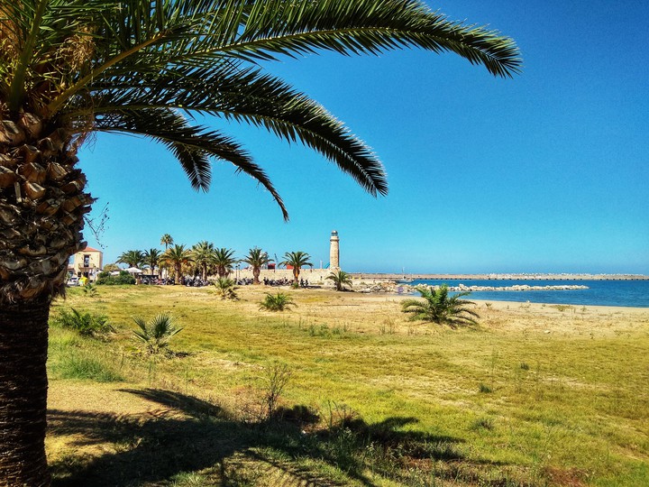 Rethymno, Crete, Greece