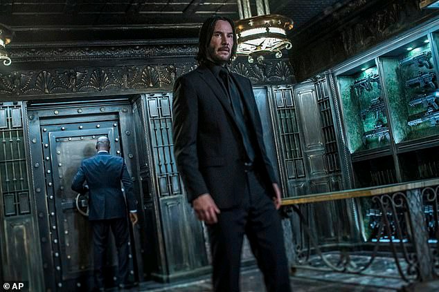 john wick
