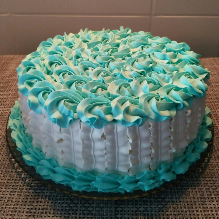 cake