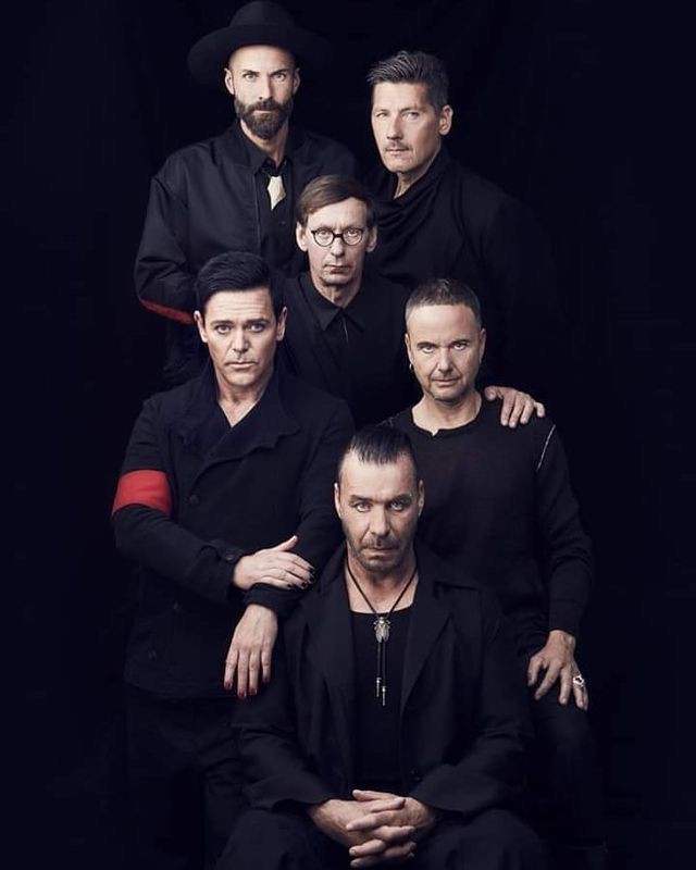 Rammstein