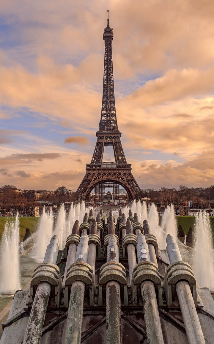 Eiffel