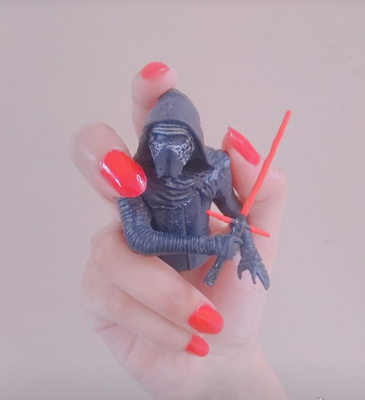 StarWars