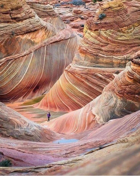 Rock, badlands Hintergrundbilder