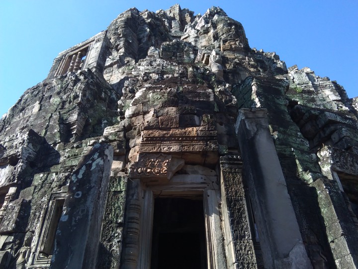 Angkor-wat