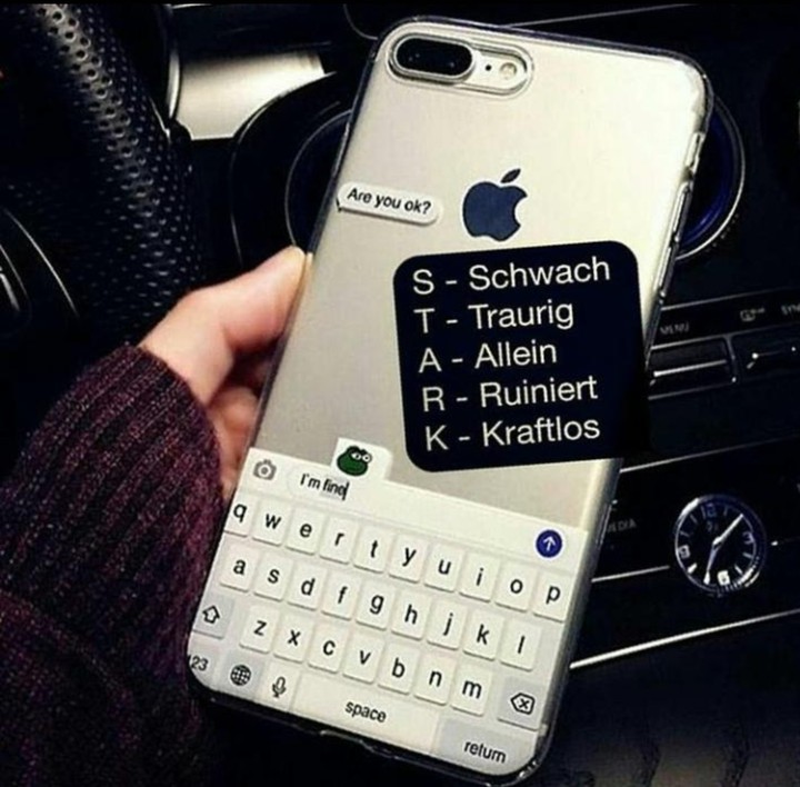 stark