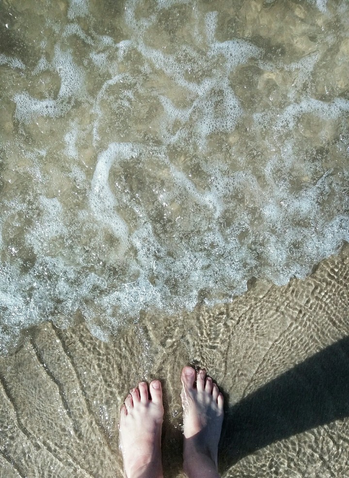 Sea