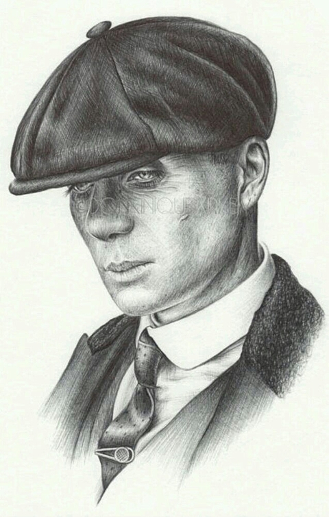 peaky fuckin blinders