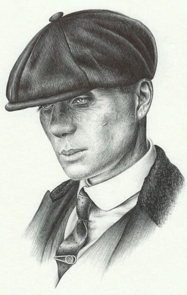 peaky fuckin blinders