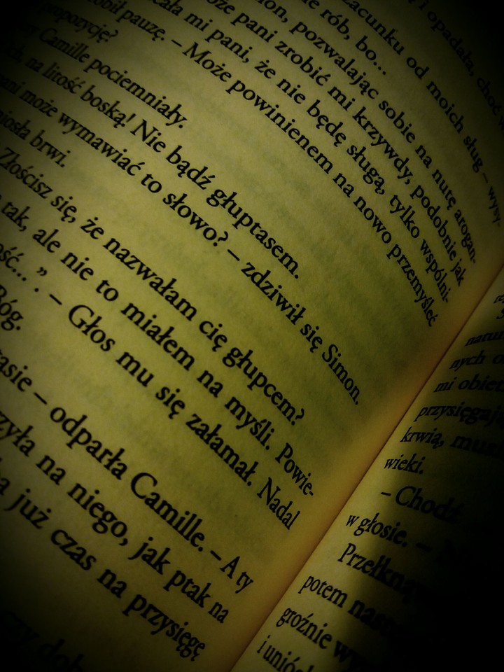 Book