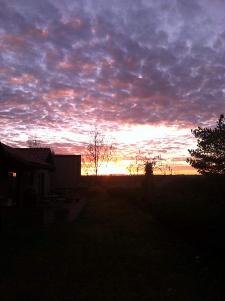 NM Sunset