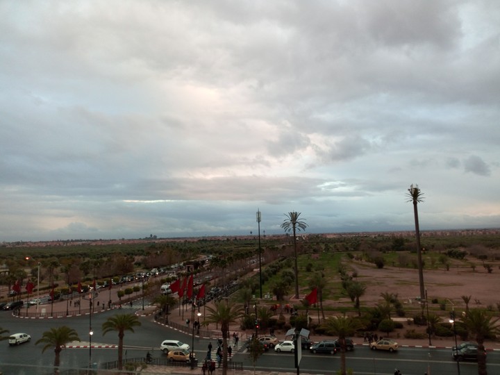 Marrakech Morocco ❤
