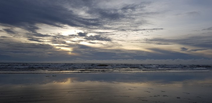 sea