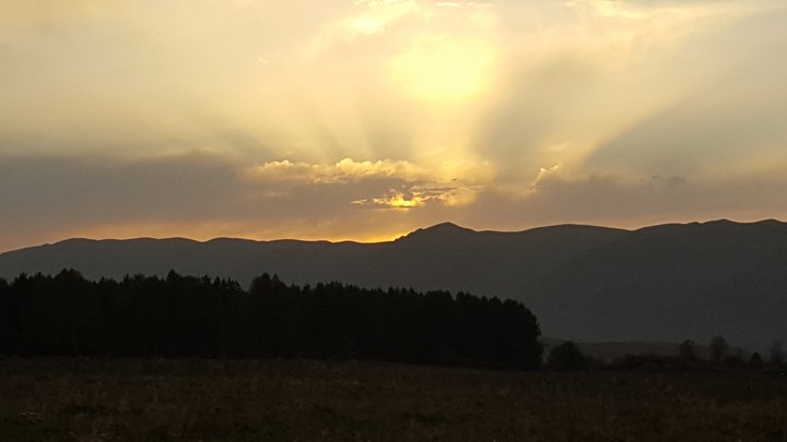 sun