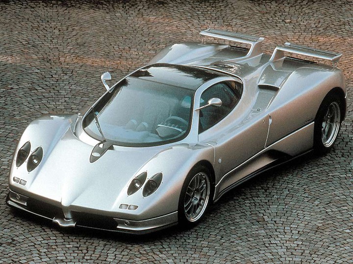 pagani