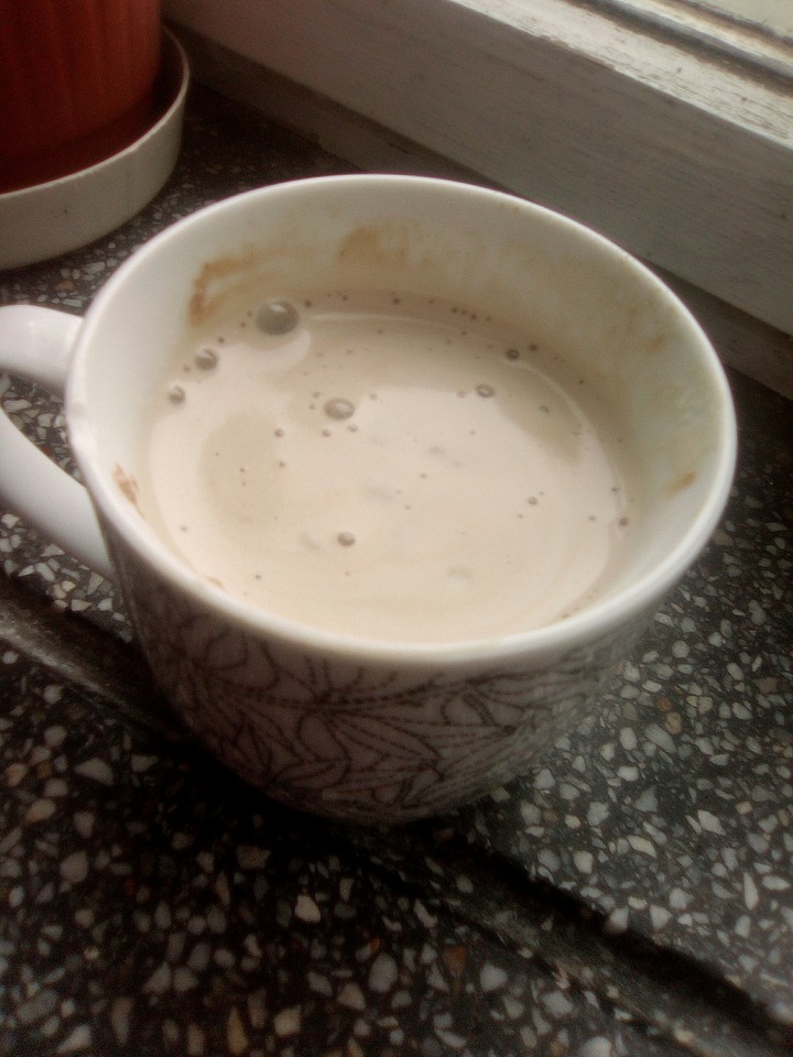 coffee
