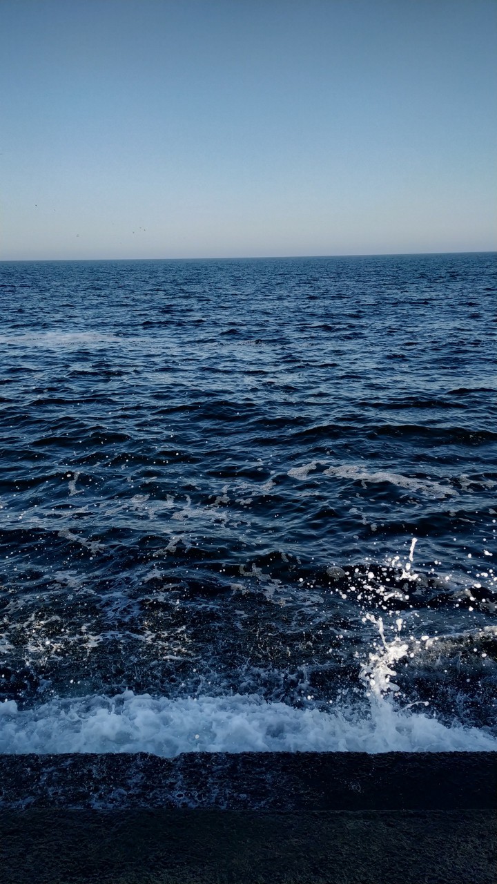 Black sea