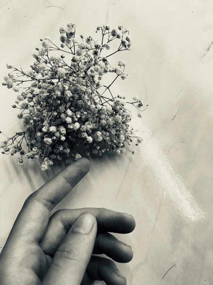 Love little things