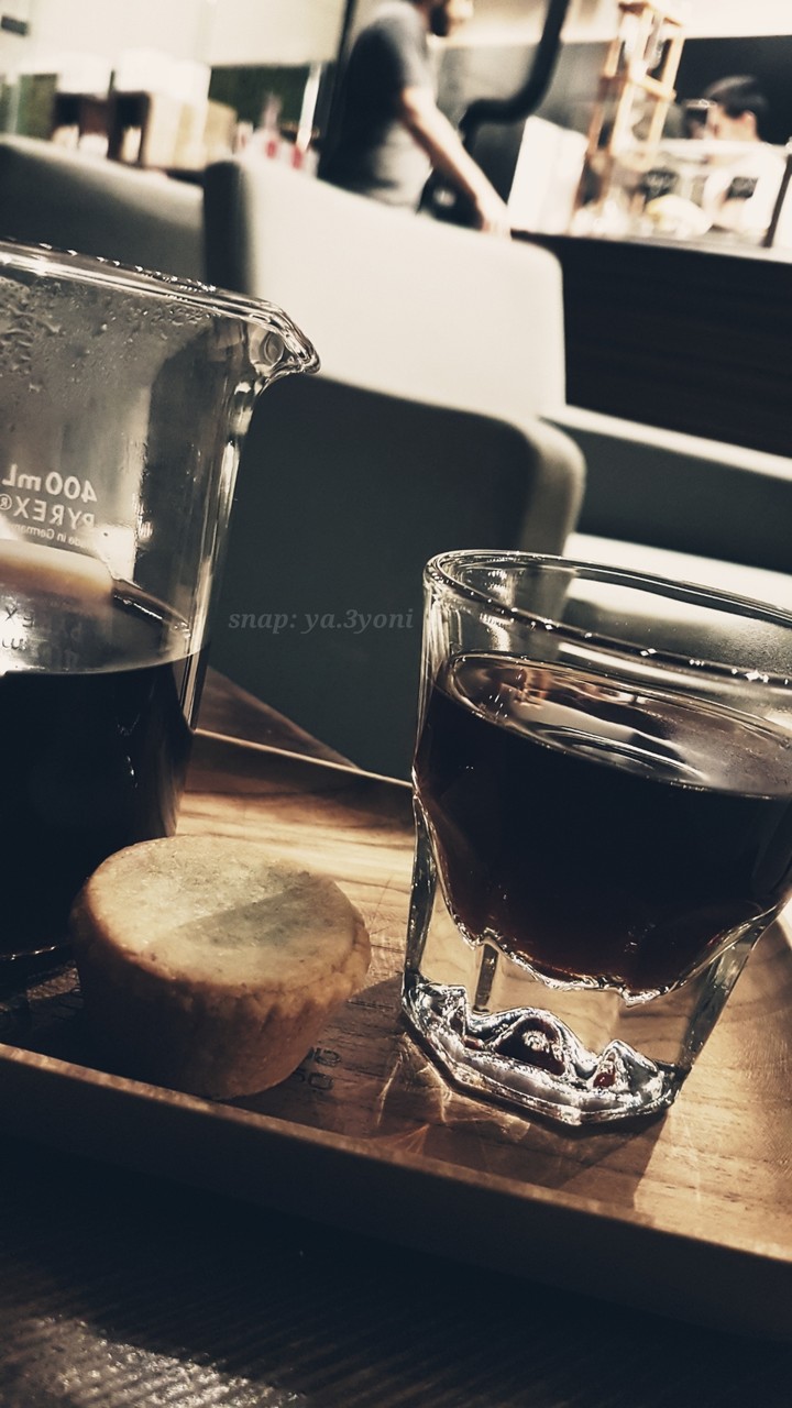 coffee