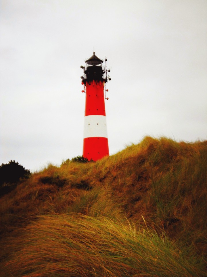 Leuchtturm