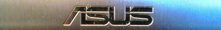 Asus. In search of incredible.
