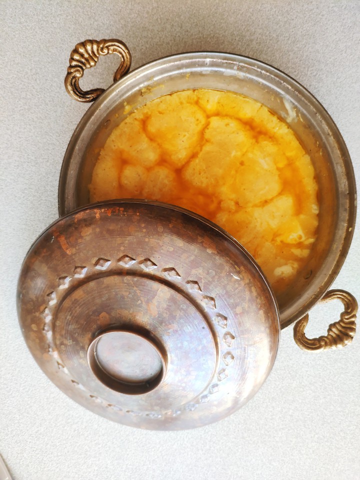 muhlama