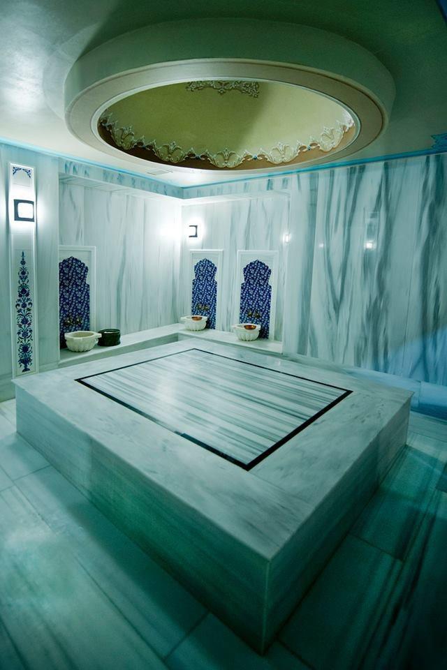 İzmit hamam Türkiye 2019 :)