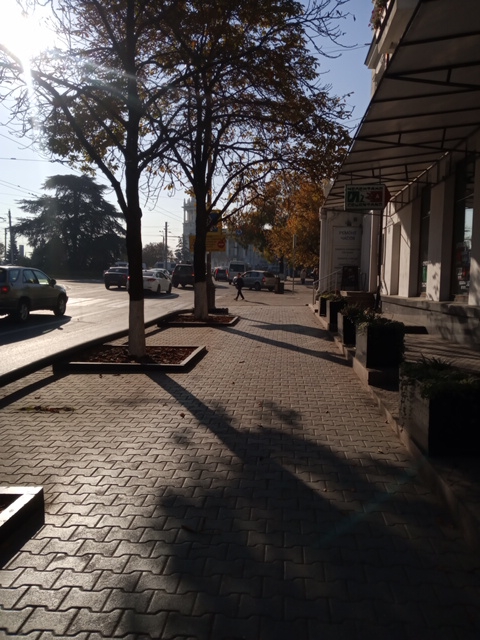 Sevastopol