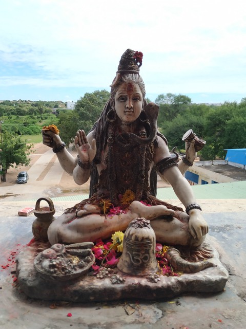 on nama shivaya