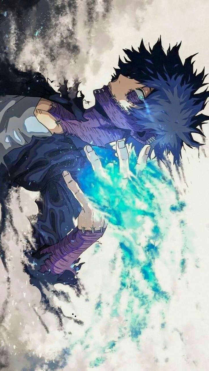 my hero  academy