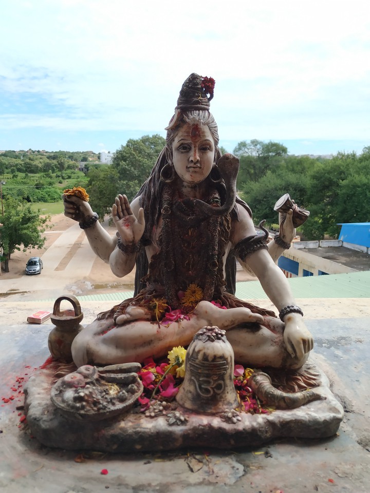 on nama shivaya