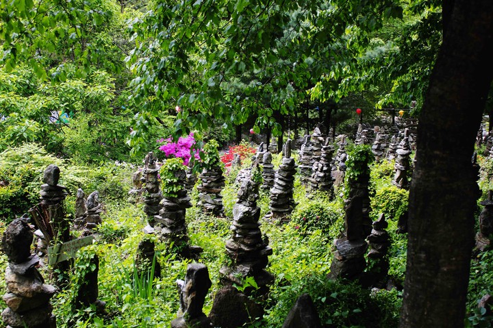 Namhansanseong