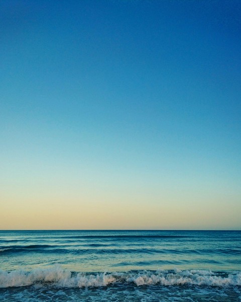 Sea