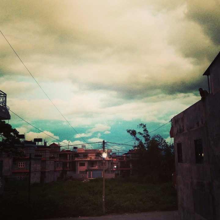 Sky