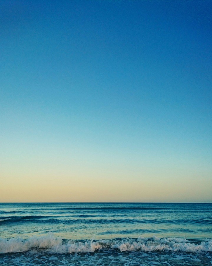 Sea
