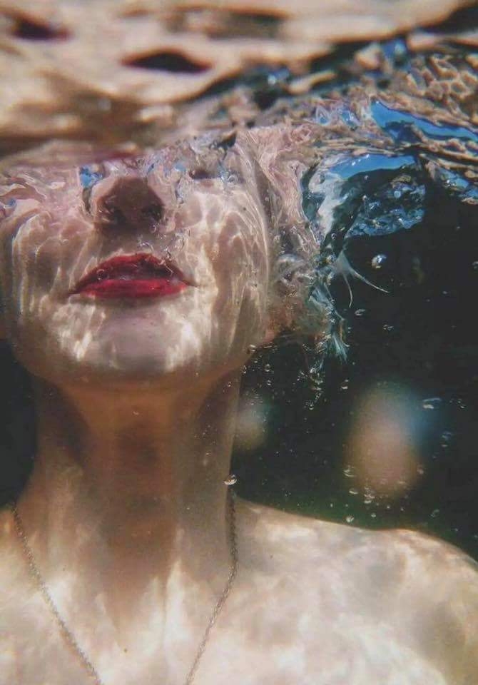 sea
