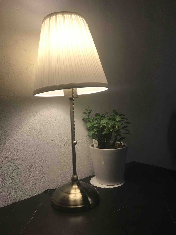 조명