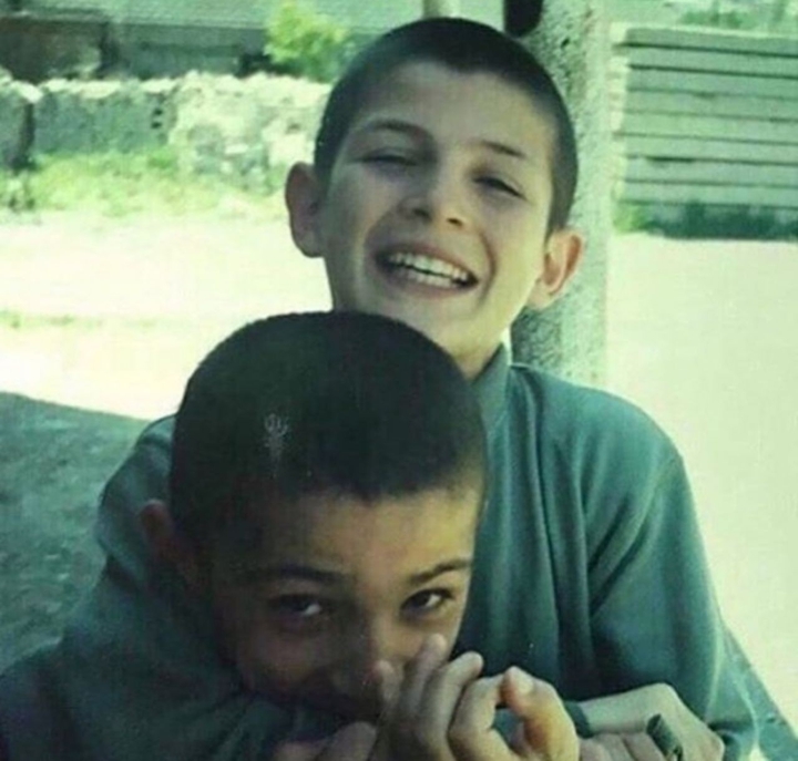 khabib nurmagomedov :)