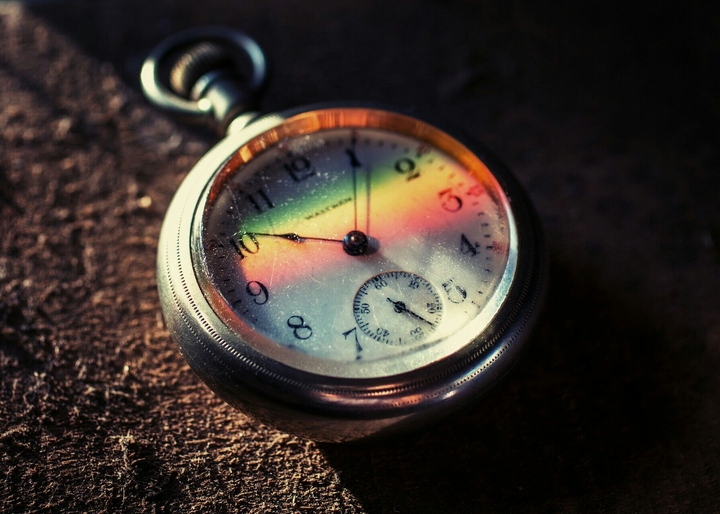 Time