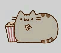 PUSHEEN!!!!!!!!!!!♡♡♡♡♡♡♡♡