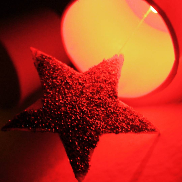 star