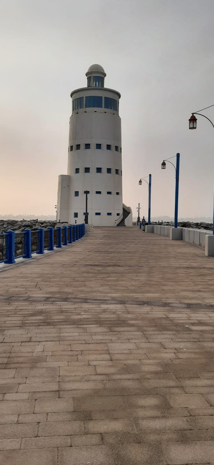 Lighthouse