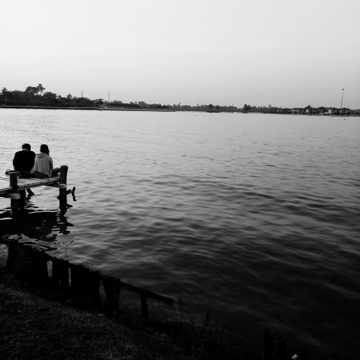 Lovers