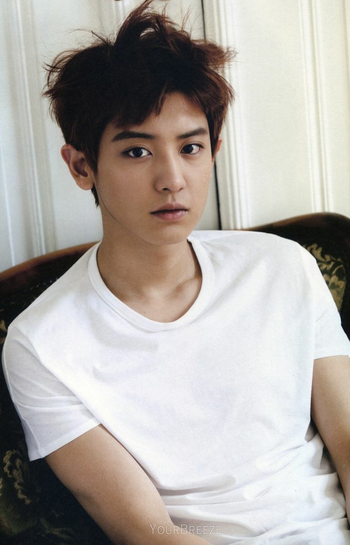 ChanYeol