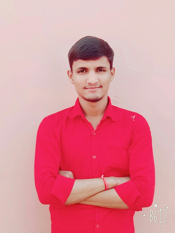 Anish priyadarshi