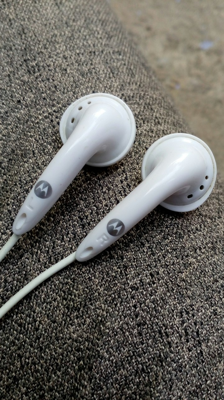 Earphone