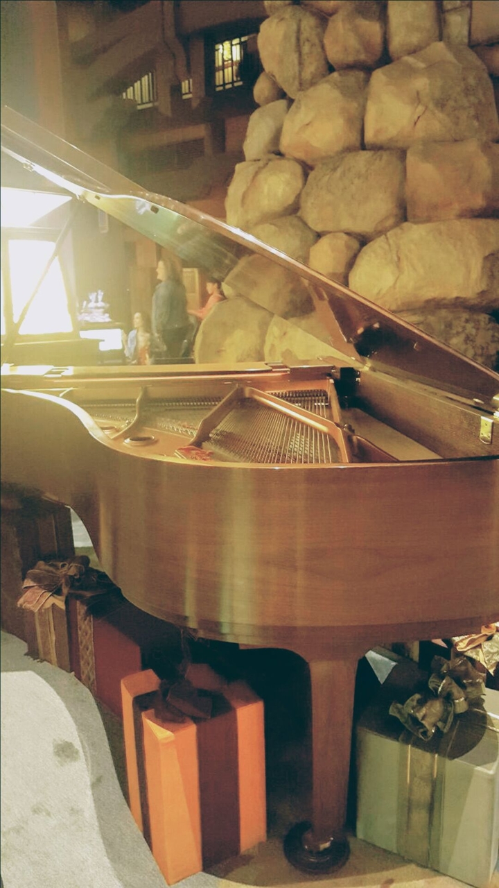 piano
