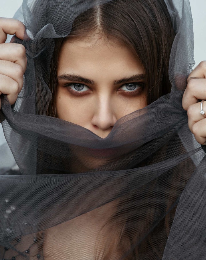 eyes